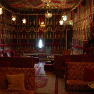 FEZ Moroccan Restaurant