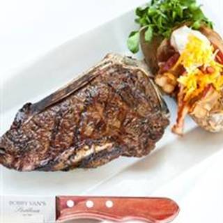 Bobby Van's Grill - New York Ave.