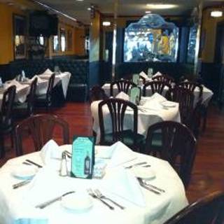 PJ Moran's Pub & Restaurant