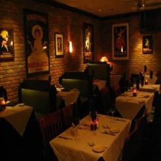 Best Restaurants In New Brunswick Opentable Clydz