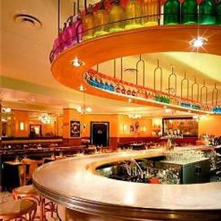 Cafe d'Alsace