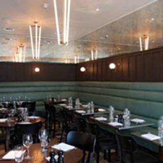 High Road Brasserie