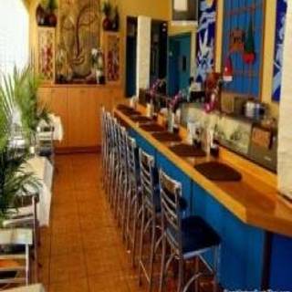 Siam Kitchen Sushi Thai