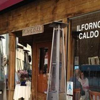 Il Forno Caldo