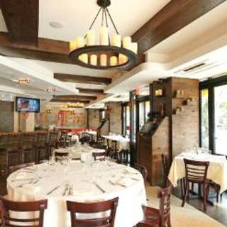 Best Restaurants In White Plains Opentable Serafina White Plains