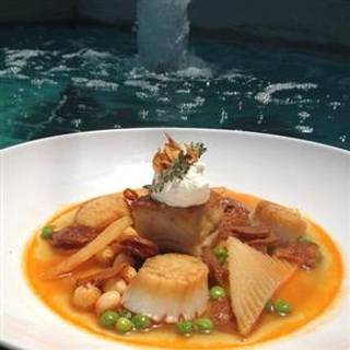 Marleys Island Grille