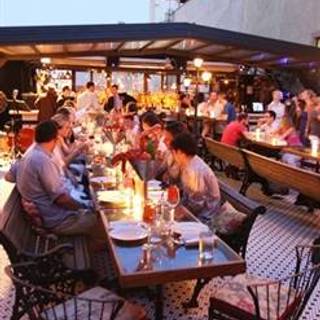 Hotel Chantelle