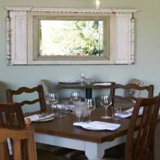 The Swan Wedmore