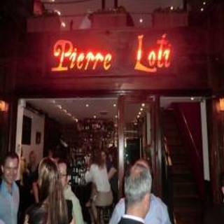 Pierre Loti Midtown