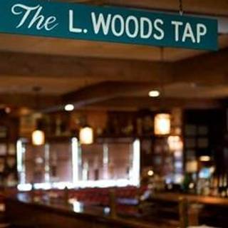 L. Woods Tap and Pine Lodge