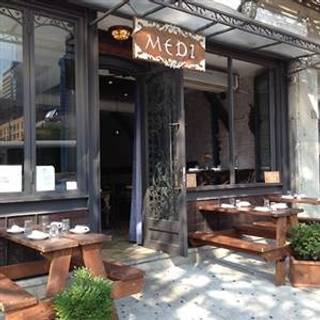 Medi Wine Bar