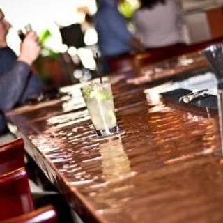 The Empire Lounge and Restaurant