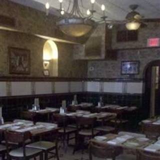 Best Restaurants In South Philly Opentable Ralph S Italian Restaurant
