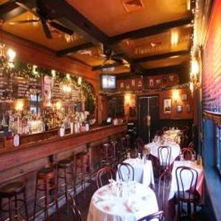 Louie's Italian Restaurant and Bar