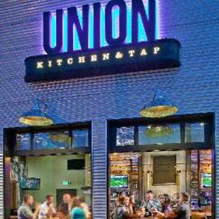 UNION Kitchen & Tap