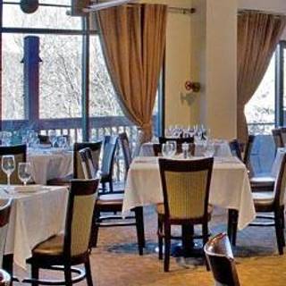 Kites Restaurant