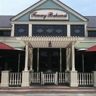 Tommy Bahama Restaurant & Bar - The Woodlands