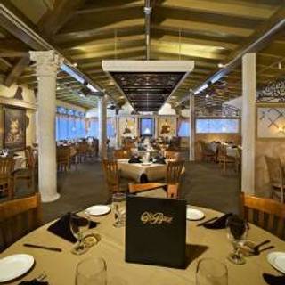 Cafe Baci