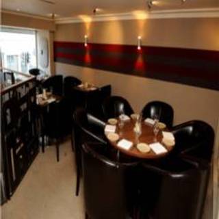 Green Chilli Cafe