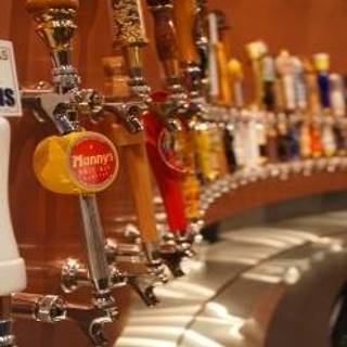 Tap House Seattle