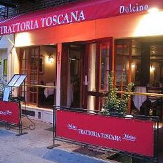 Dolcino Trattoria Toscana