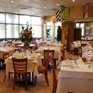 Rustico (Westlake Village, CA)