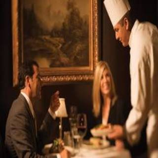 The Capital Grille - Plano