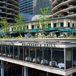 Smith & Wollensky Steakhouse - Chicago