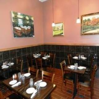 Ruffino's - Arlington