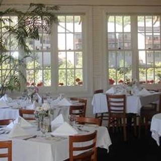 Rivers Restaurant