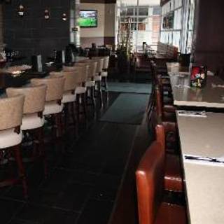 Turtle Jack's Muskoka Grill - Mapleview Burlington