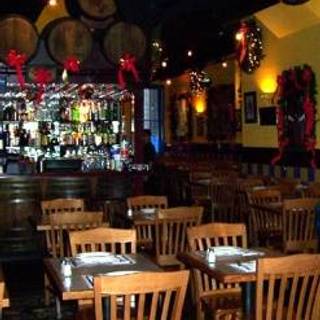 Uncle Nick's Greek Cuisine - Hell's Kitchen