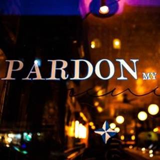 PMF - Pardon My French
