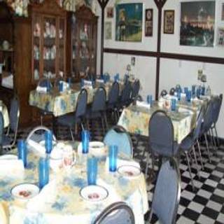 Uncle Lui's Restaurant