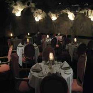 Cafe La Cave