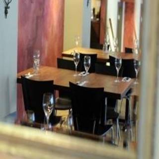 Pacifico Pizzeria Ristorante