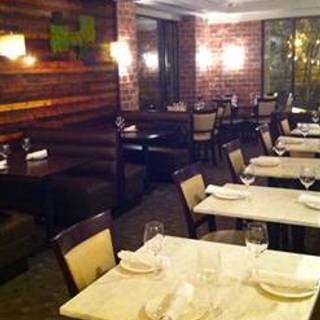 Nage Restaurant