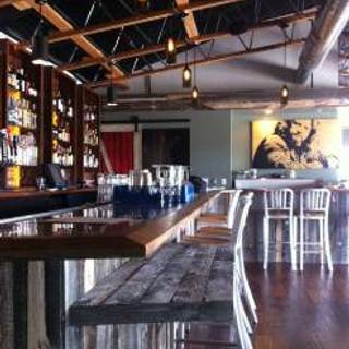 Solace & The Moonlight Lounge