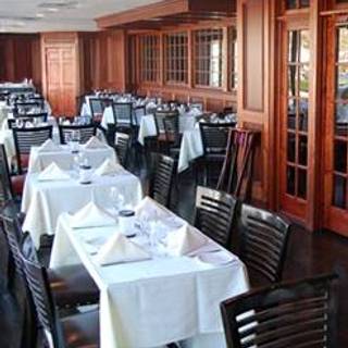 Harbor Grill at Port Jefferson