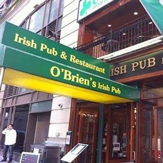 O'Brien's Irish Pub