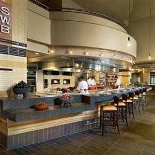 SWB - Hyatt Regency Scottsdale