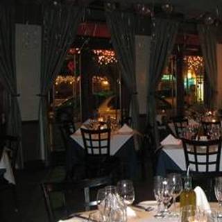 Novita Bistro & Lounge