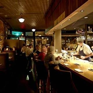 Best Restaurants In Portland Maine Opentable Hugo S Restaurant Portland