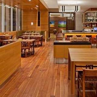 Sway - Hyatt Regency Atlanta