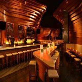 Best Restaurants In Mirage Hotel Opentable Stack The Mirage