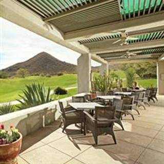 Catalina Barbeque Co. & Sports Bar
