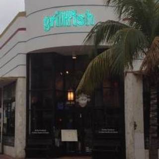 Grillfish Miami Beach