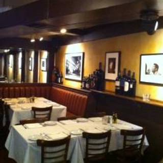 Carmine's - Los Angeles