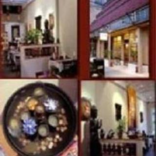 Tibet Nepal House