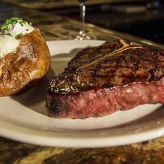 Okeechobee Steakhouse